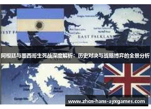 阿根廷与墨西哥生死战深度解析：历史对决与战略博弈的全景分析