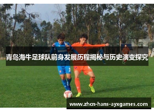 青岛海牛足球队前身发展历程揭秘与历史演变探究