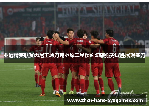 亚冠精英联赛悉尼主场力克水原三星澳超劲旅强势取胜展现实力 亚冠精英联赛悉尼主场力克水原三星澳超劲旅强势取胜展现实力