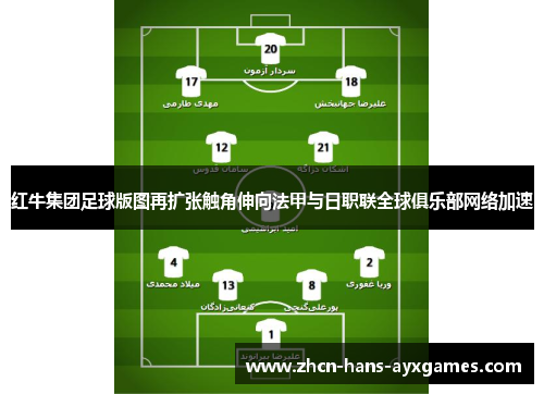 红牛集团足球版图再扩张触角伸向法甲与日职联全球俱乐部网络加速 红牛集团足球版图再扩张触角伸向法甲与日职联全球俱乐部网络加速